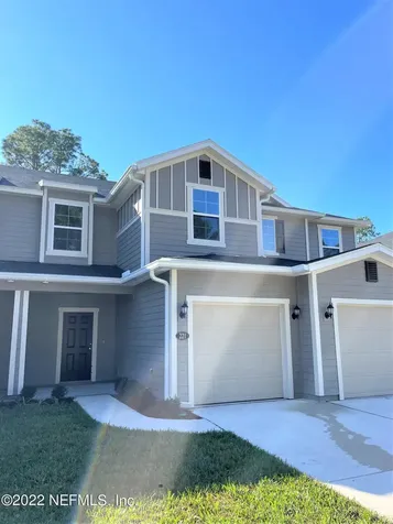 221 Mustard Hill Court St. Augustine FL 32086