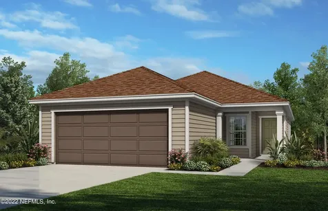 1705 Carter Landing Boulevard Jacksonville FL 32221