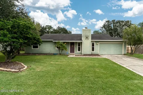 209 Peregrine Court Jacksonville FL 32225
