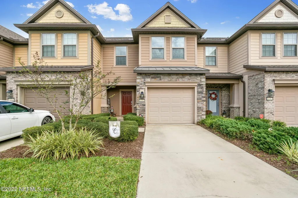 14311 Dovewind Court Jacksonville FL 32258