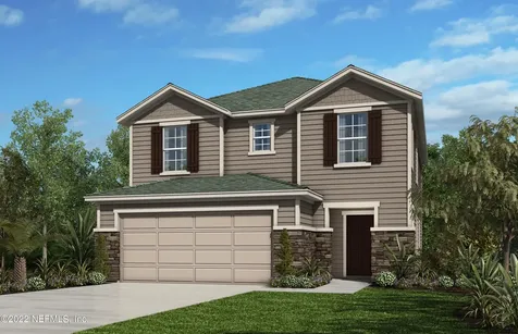 2977 Lucille Lane Middleburg FL 32068