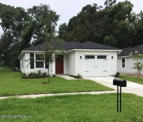 9136 Monroe Avenue Jacksonville FL 32208