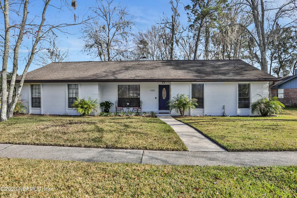 11821 Remsen Road Jacksonville FL 32223