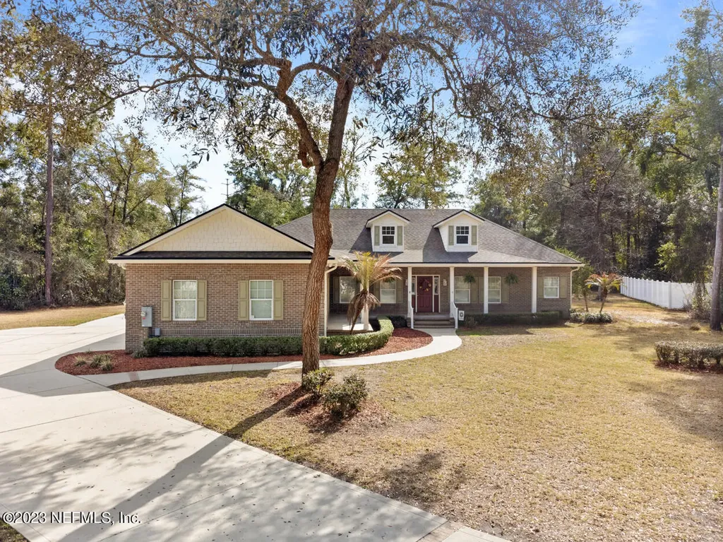 16622 Long Pine Court Jacksonville FL 32226