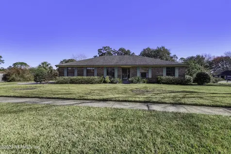 4413 Forest Haven Drive S Jacksonville FL 32257