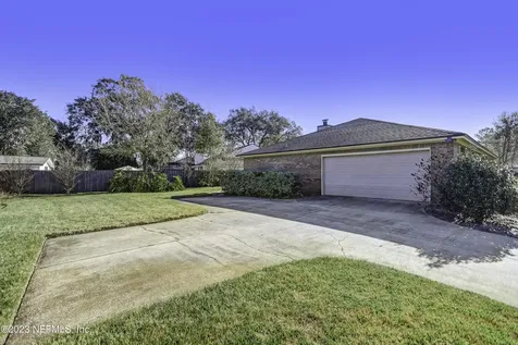 4413 Forest Haven Drive S Jacksonville FL 32257