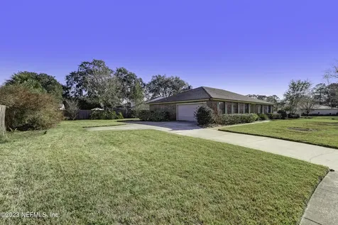 4413 Forest Haven Drive S Jacksonville FL 32257