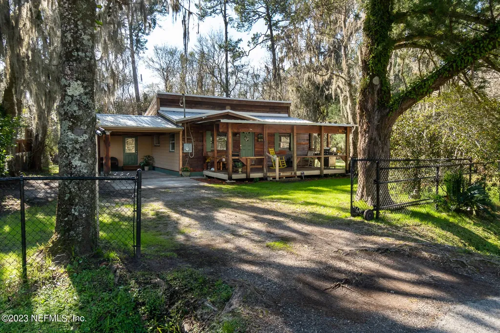 9160 Wild Road Jacksonville FL 32220