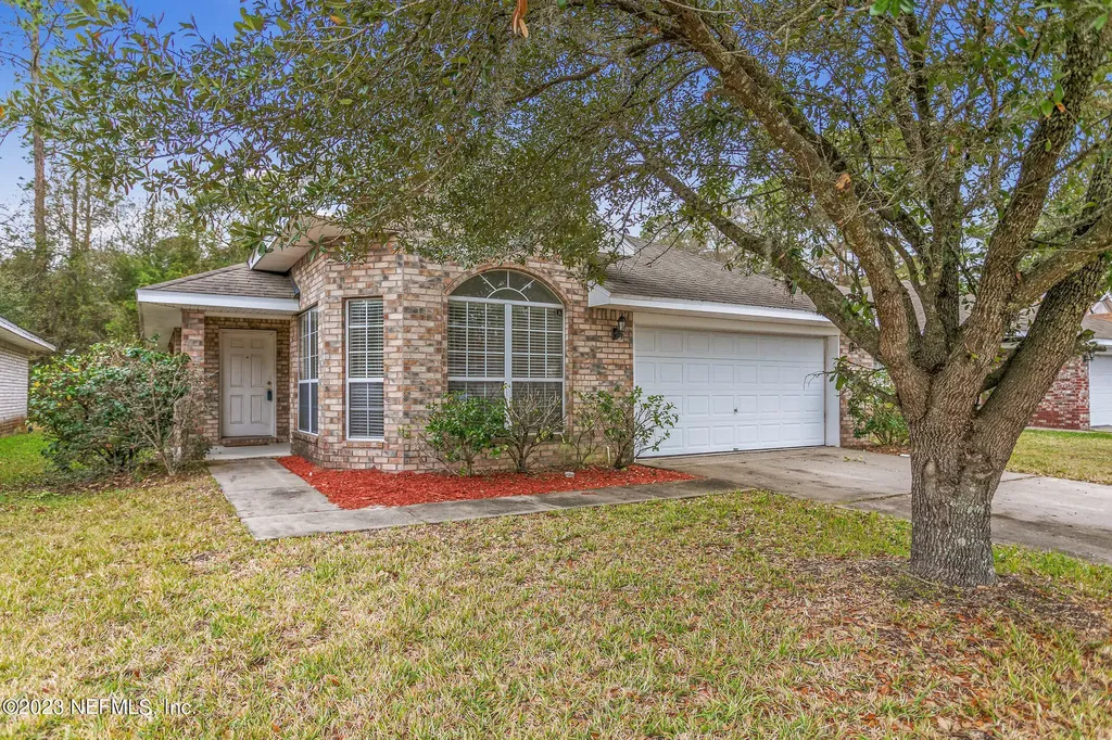 2520 Round Table Court Jacksonville FL 32254