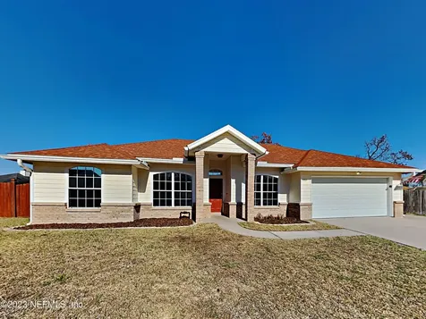 2763 Samara Court Green Cove Springs FL 32043