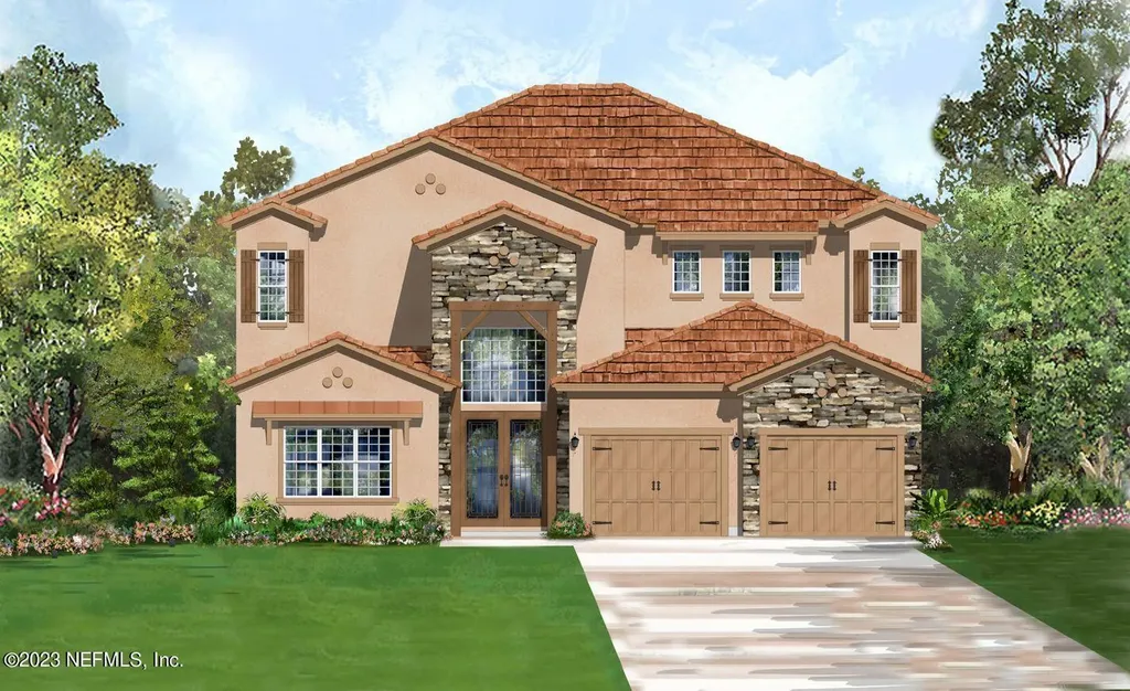 2565 Cala Cove Court Jacksonville FL 32246