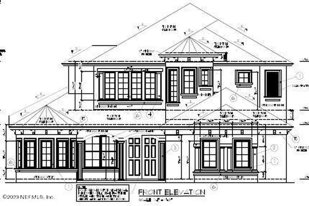 2806 Cassia Lane Jacksonville FL 32246