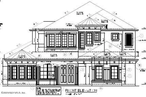2806 Cassia Lane Jacksonville FL 32246