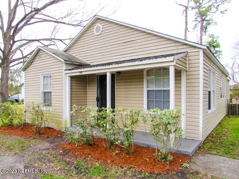 1860 Riverview Street Jacksonville FL 32208