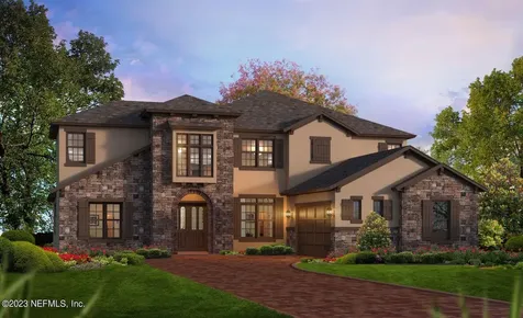 2588 Cala Cove Court Jacksonville FL 32246