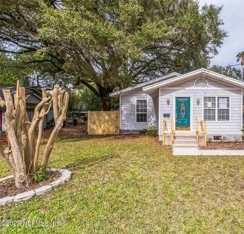 1645 Parkwood Street Jacksonville FL 32207