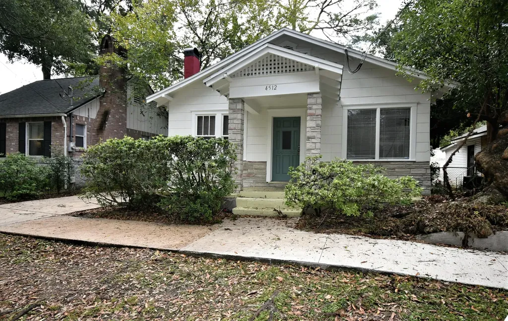 4512 Astral Street Jacksonville FL 32205