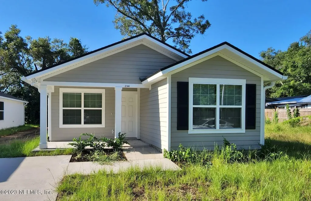 2144 Mcquade Street Jacksonville FL 32209