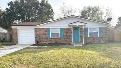 10920 Witchaven Street Jacksonville FL 32246