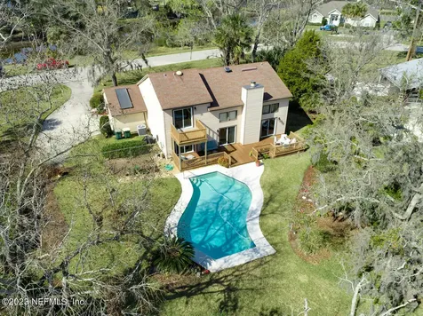 14050 Pine Island Drive Jacksonville FL 32224