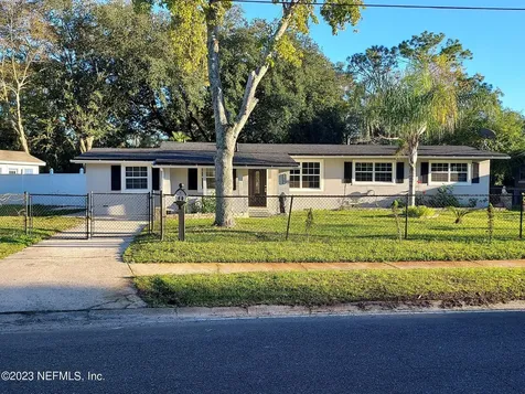 6650 Harlow Boulevard Jacksonville FL 32210