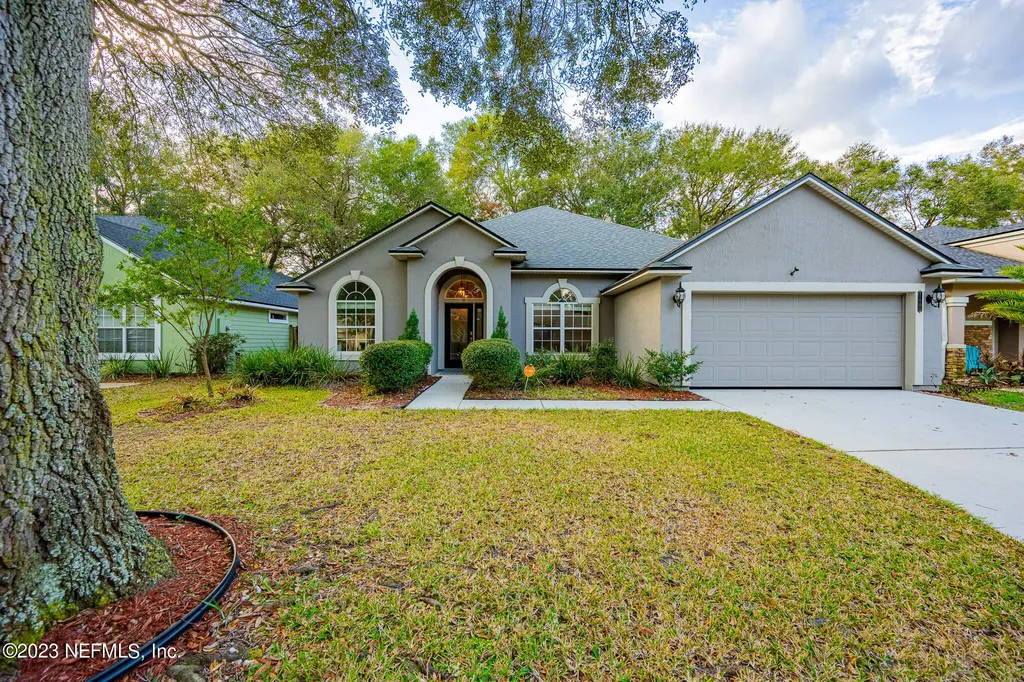 11700 Marsh Elder Drive Jacksonville FL 32226