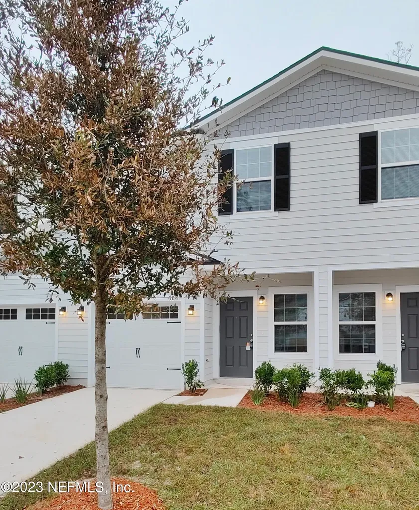 6641 Talking Tree Court Jacksonville FL 32205
