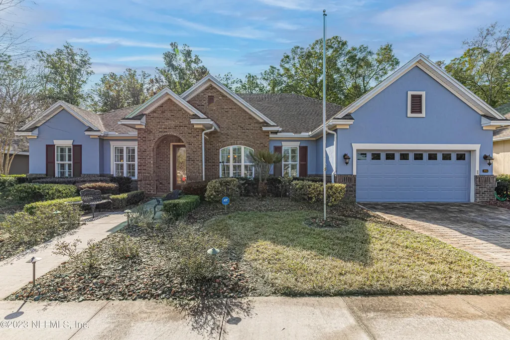 3936 Tar Kiln Road Jacksonville FL 32223