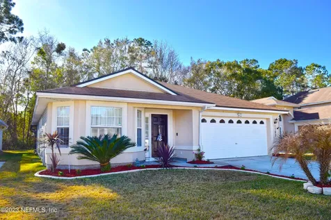 1783 Moss Creek Drive Fleming Island FL 32003