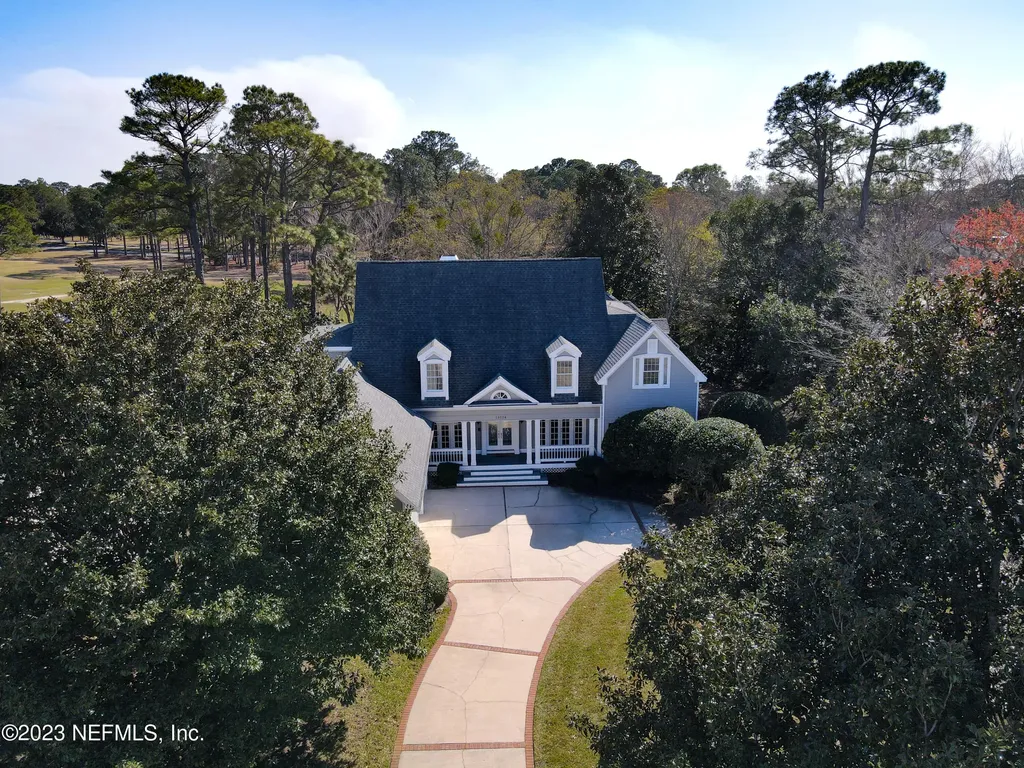 13104 Mallard Pond Court Jacksonville FL 32224