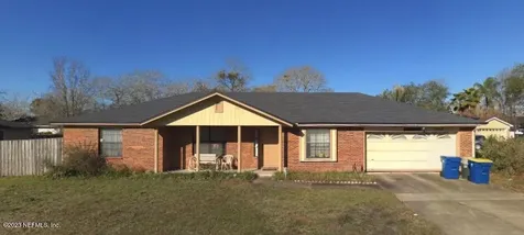 2780 Endicott Lane Jacksonville FL 32225