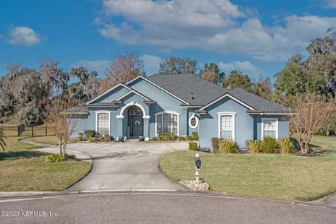 2288 Soaring Court Fleming Island FL 32003