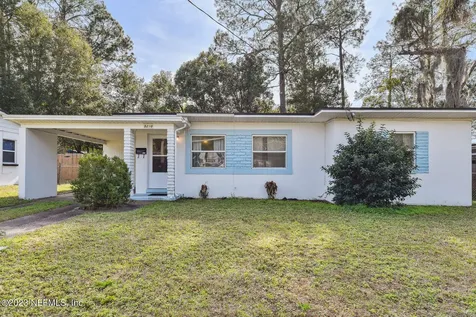 5210 Shirley Avenue Jacksonville FL 32210