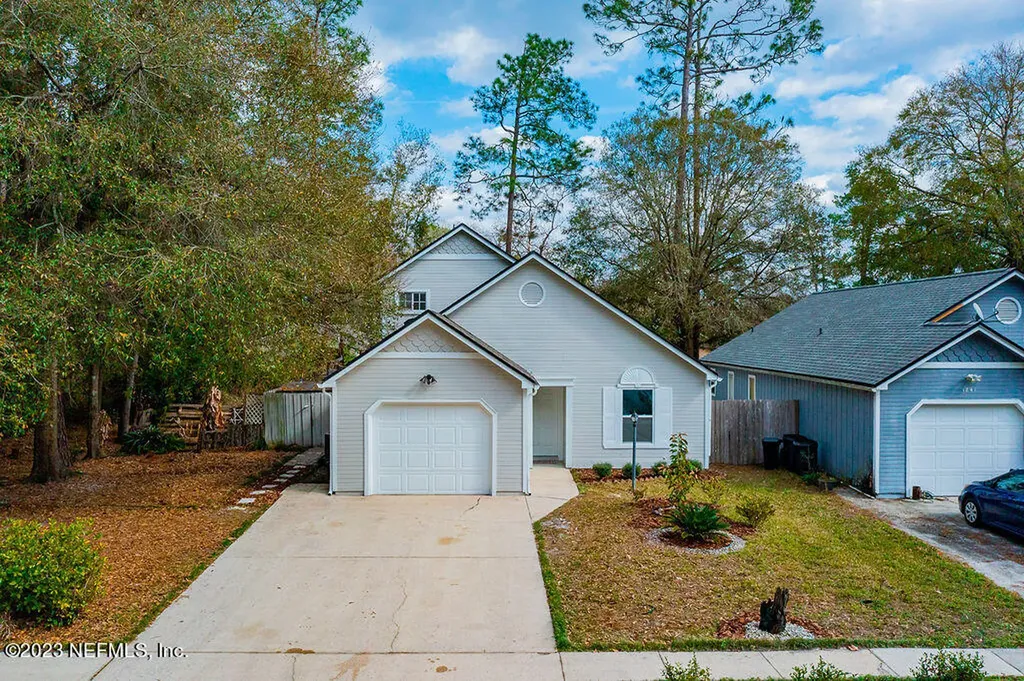 1839 Mackenzie Court N Middleburg FL 32068