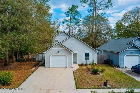 1839 Mackenzie Court N Middleburg FL 32068