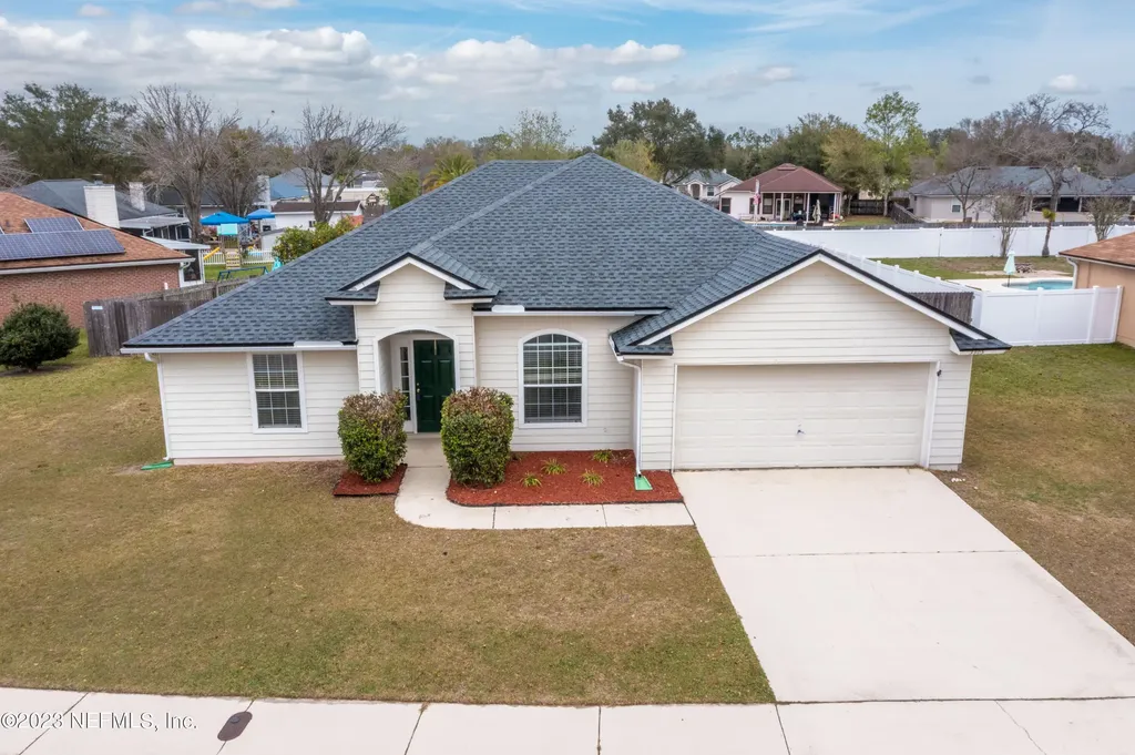 3305 Citation Drive Green Cove Springs FL 32043