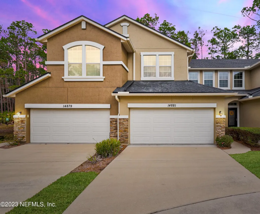 14881 Fanning Springs Court Jacksonville FL 32258