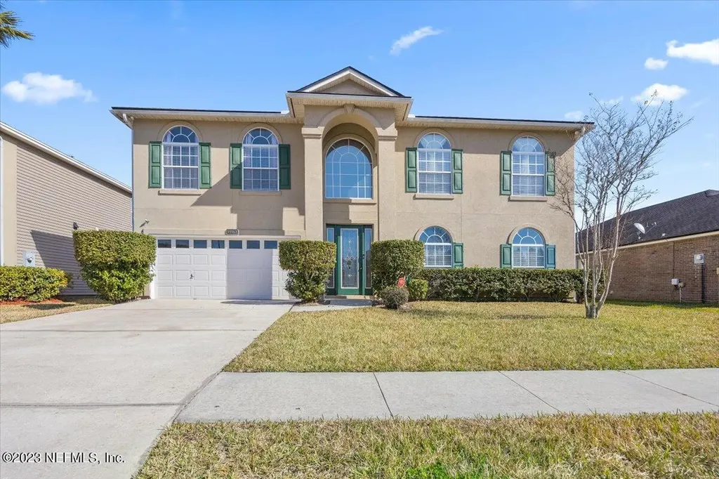 15563 Lexington Park Boulevard Jacksonville FL 32218