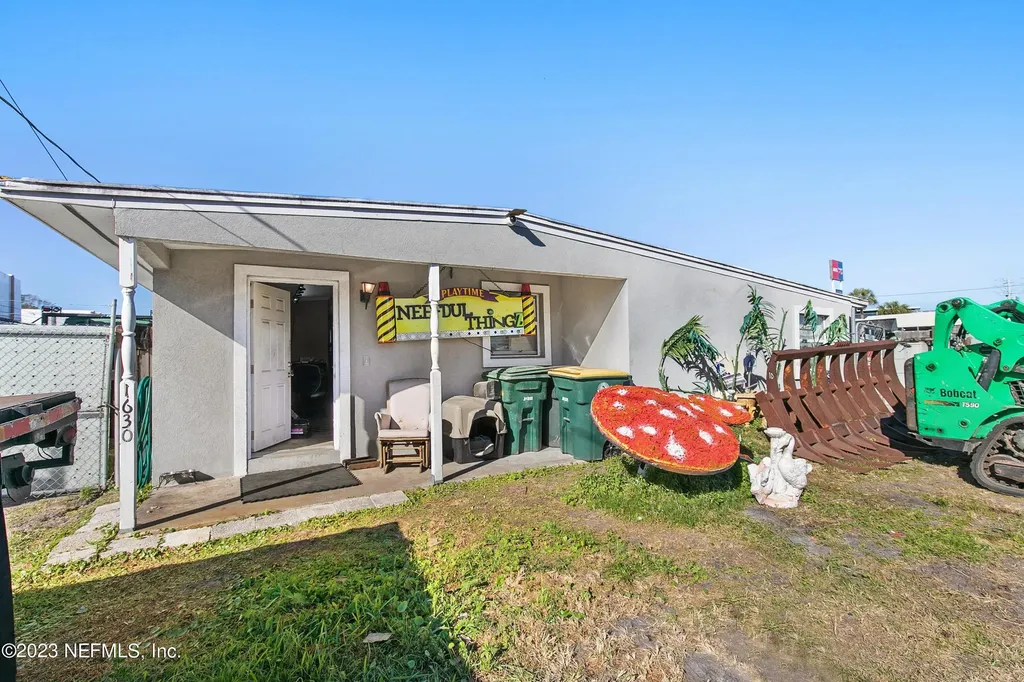 1630 Cortez Road Jacksonville FL 32246