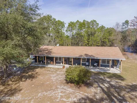 106 Sunnyside Drive Hawthorne FL 32640