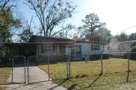 1913 Marquis Drive Jacksonville FL 32210