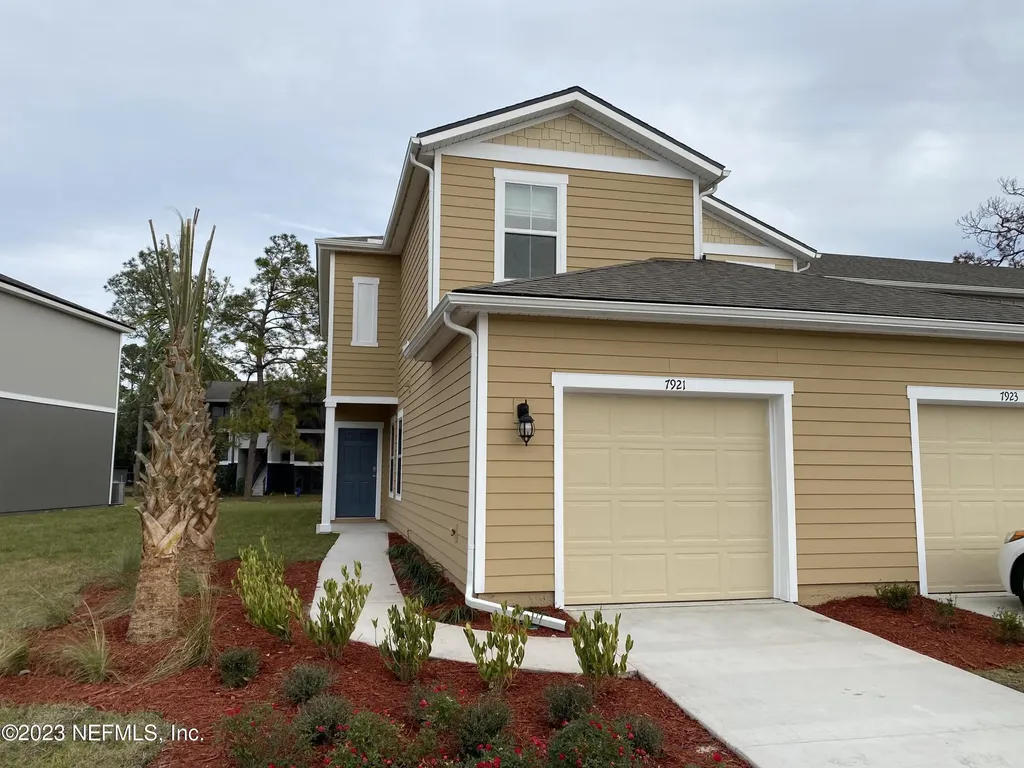 7921 Echo Springs Road Jacksonville FL 32256