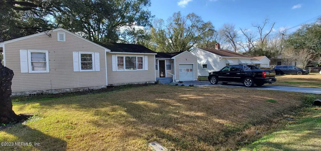 3518 Sunset Street Jacksonville FL 32254