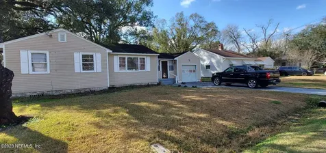 3518 Sunset Street Jacksonville FL 32254