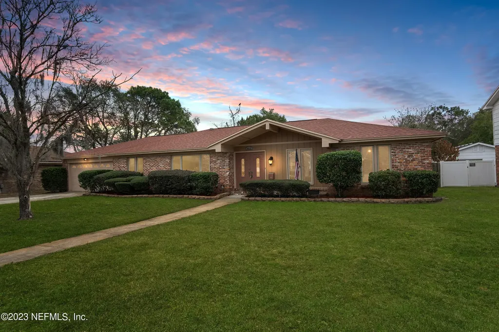 4419 Travelers Road Jacksonville FL 32210