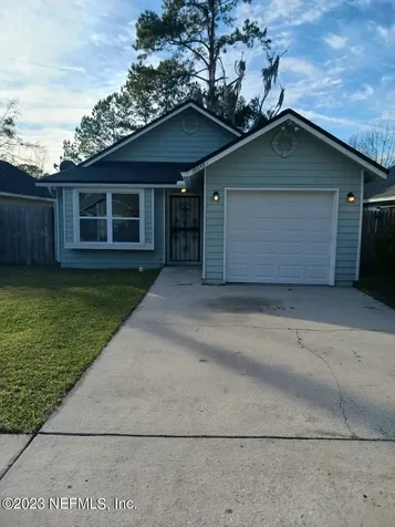 10648 Northwyck Drive Jacksonville FL 32218