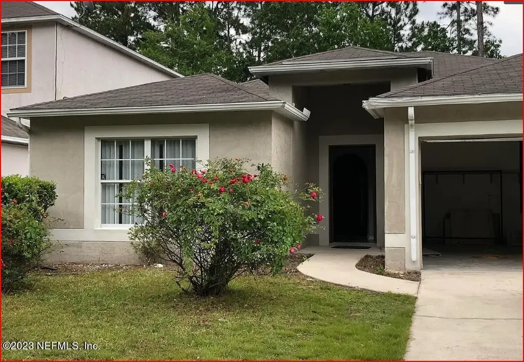 4444 Woodley Creek Road Jacksonville FL 32218
