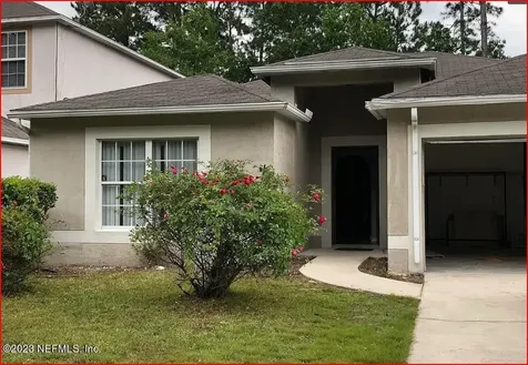 4444 Woodley Creek Road Jacksonville FL 32218