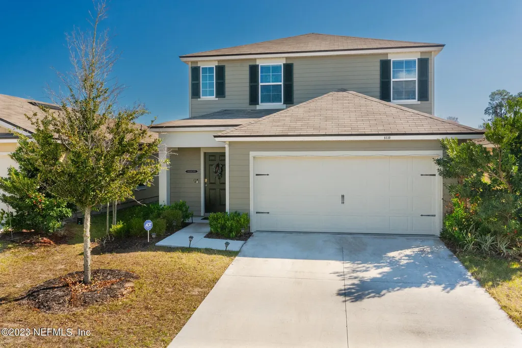 8330 Meadow Walk Lane Jacksonville FL 32256