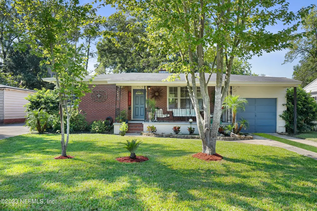 1248 Glen Laura Road Jacksonville FL 32205
